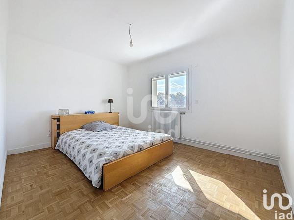 Maison à vendre 6 pièces 131 m² Pontault-Combault