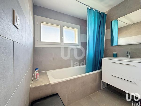 Maison à vendre 6 pièces 131 m² Pontault-Combault