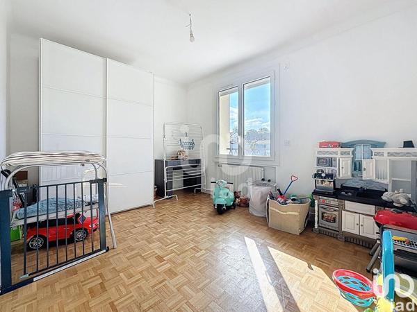 Maison à vendre 6 pièces 131 m² Pontault-Combault