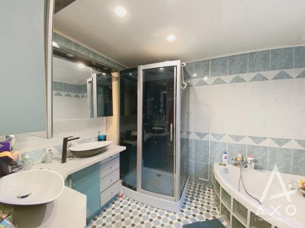 Fermette entièrement rénovée avec logement à OUZOUER SUR LOIRE