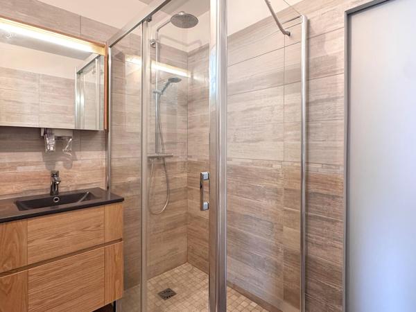 CHALIFERT – Maison familiale avec piscine sur un terrain de 827 m²