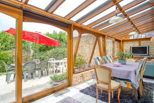 CHALIFERT – Maison familiale avec piscine sur un terrain de 827 m²