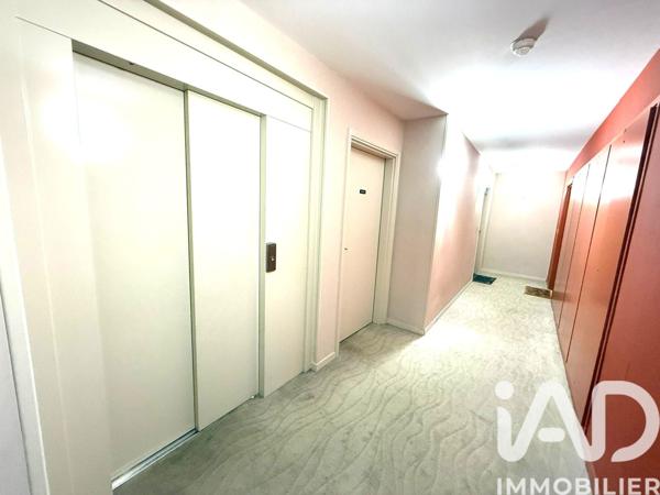 Appartement à vendre 2 pièces 43 m² Montévrain