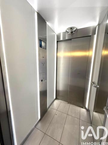 Appartement à vendre 2 pièces 43 m² Montévrain