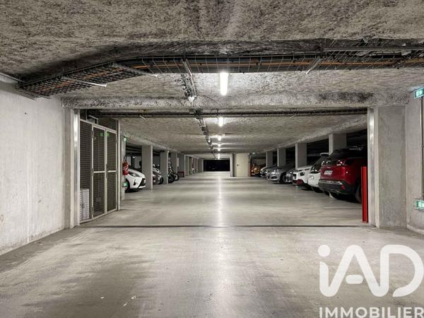 Appartement à vendre 2 pièces 43 m² Montévrain