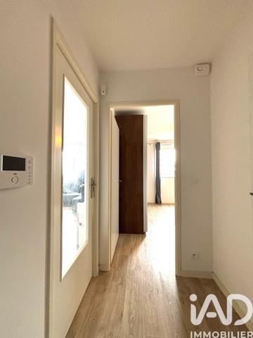 Appartement à vendre 2 pièces 43 m² Montévrain