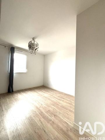Appartement à vendre 2 pièces 43 m² Montévrain