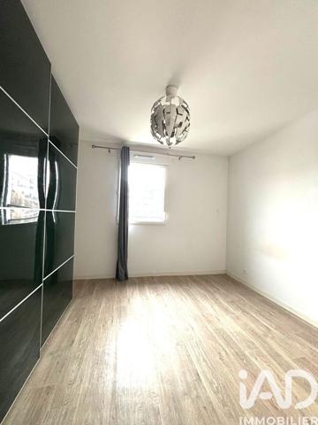 Appartement à vendre 2 pièces 43 m² Montévrain