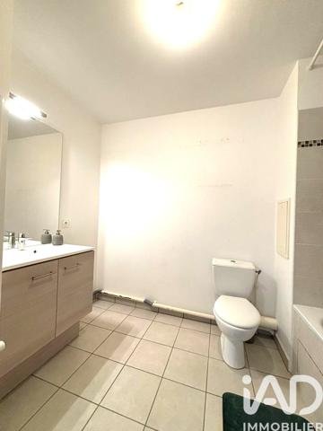 Appartement à vendre 2 pièces 43 m² Montévrain