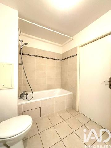 Appartement à vendre 2 pièces 43 m² Montévrain