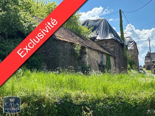 Maison à vendre 2 pièces 120m²