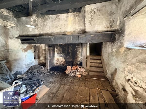 Maison à vendre 4 pièces 120m² Larche (19600)