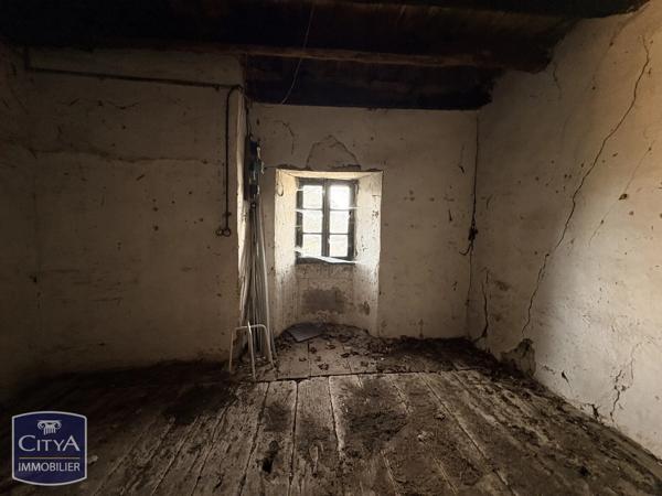 Maison à vendre 4 pièces 120m² Larche (19600)