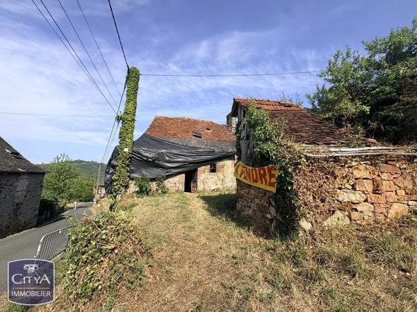 Maison à vendre 4 pièces 120m² Larche (19600)