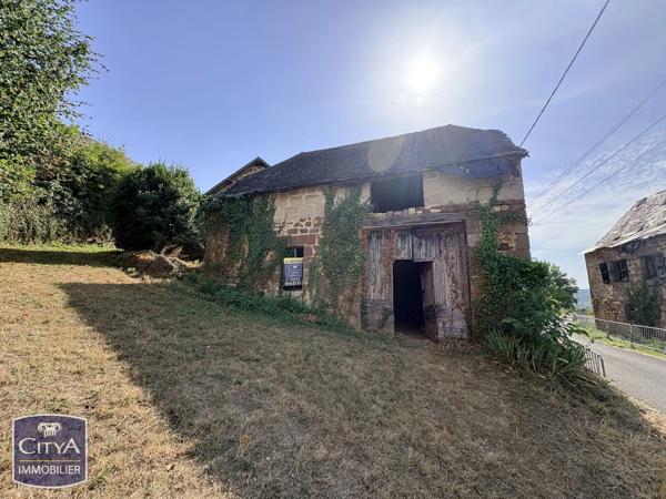Maison à vendre 4 pièces 120m² Larche (19600)
