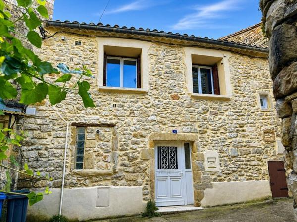 Vente / Maison de village