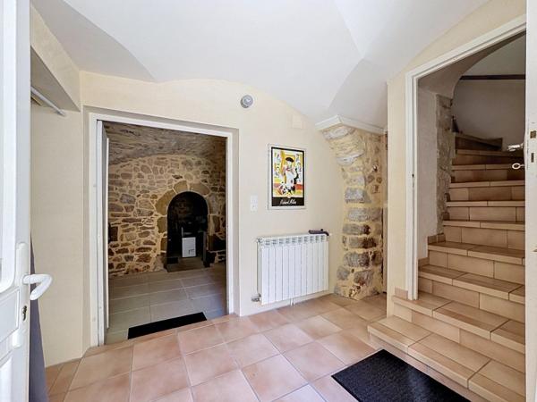 Vente / Maison de village