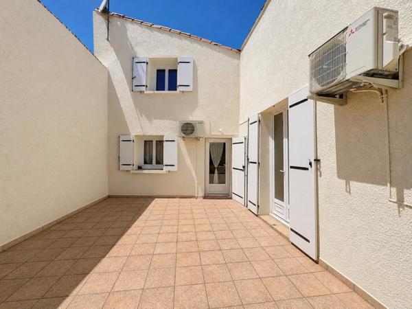 Vente / Maison de village