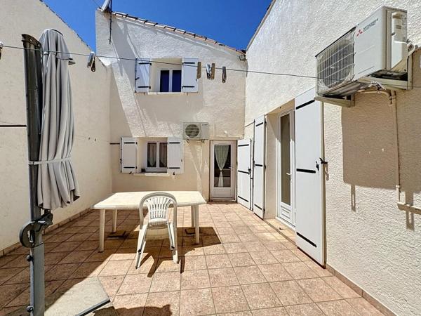 Vente / Maison de village