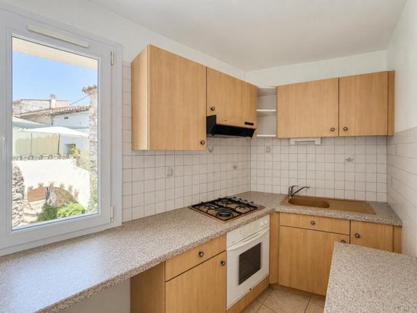 Vente / Maison de village
