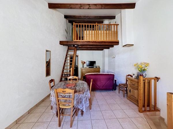 Vente / Maison de village