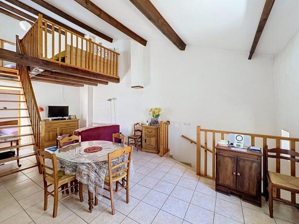 Vente / Maison de village