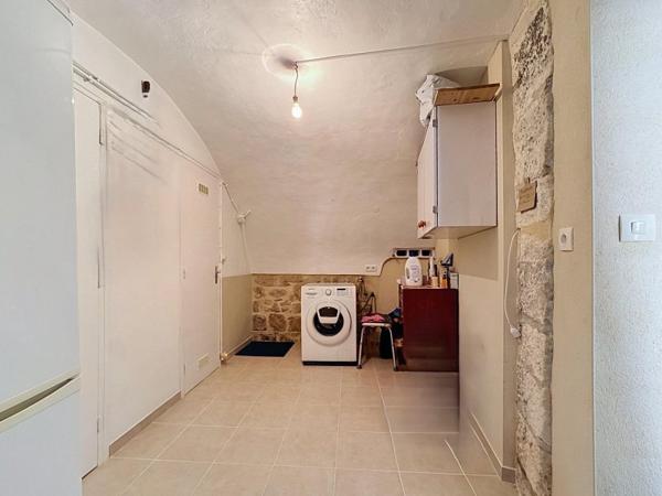 Vente / Maison de village