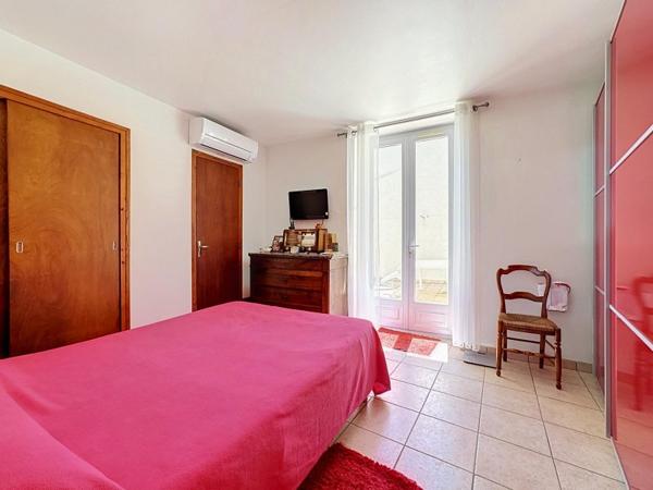 Vente / Maison de village