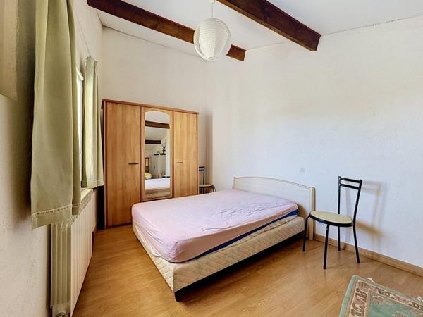 Vente / Maison de village