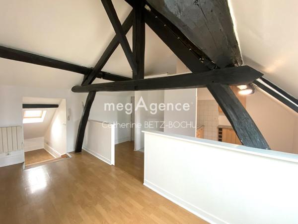 Appartement à SARCELLES, 95200 - 2 pièces 50m²