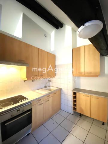 Appartement à SARCELLES, 95200 - 2 pièces 50m²