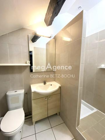 Appartement à SARCELLES, 95200 - 2 pièces 50m²