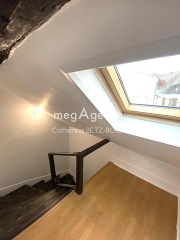 Appartement à SARCELLES, 95200 - 2 pièces 50m²