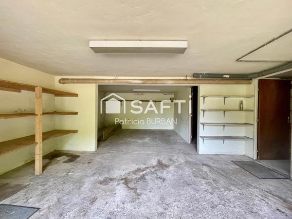 Maison 4 chambre 1500 m2 terrain à Questembert
