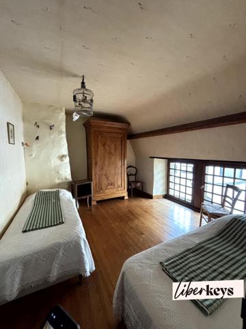 Demeure d'exception Plougoumelen - Cahire