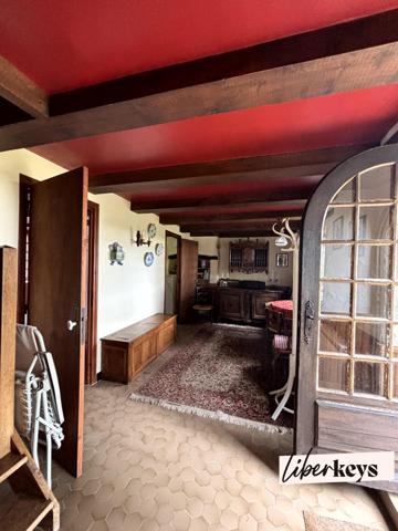 Demeure d'exception Plougoumelen - Cahire