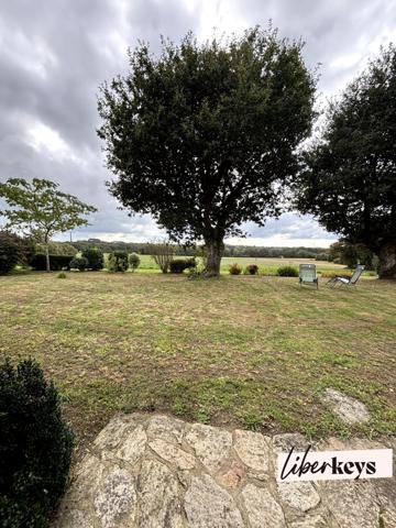 Demeure d'exception Plougoumelen - Cahire