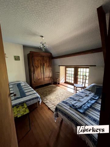 Demeure d'exception Plougoumelen - Cahire