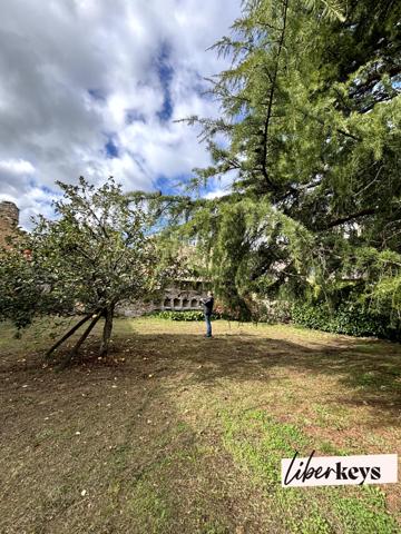 Demeure d'exception Plougoumelen - Cahire