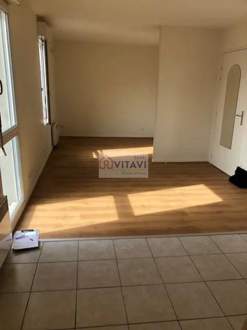 Appartement à louer à Compiègne (60200)