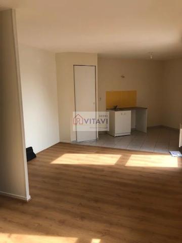 Appartement à louer à Compiègne (60200)