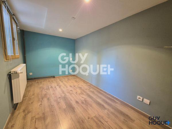 Appartement Saint-Irénée - Lyon 5 - 3 pièces 85 m2