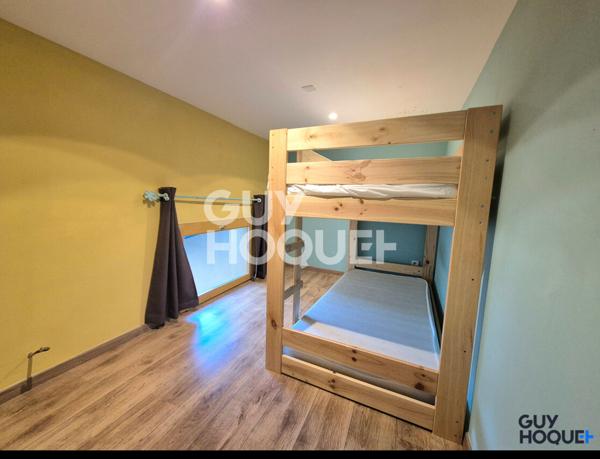 Appartement Saint-Irénée - Lyon 5 - 3 pièces 85 m2