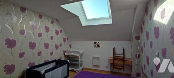 SAINT VINCENT SUR OUST - 143/182M - En Hameau, maison en pierre rénovée comprenant cuisine amén...