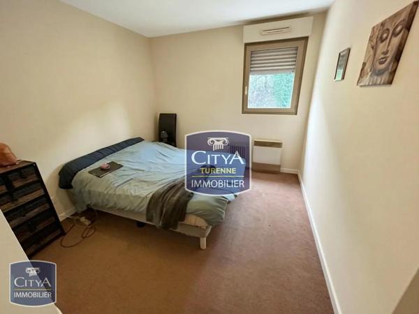 Appartement à vendre 2 pièces 47.77m² Sedan (08200)