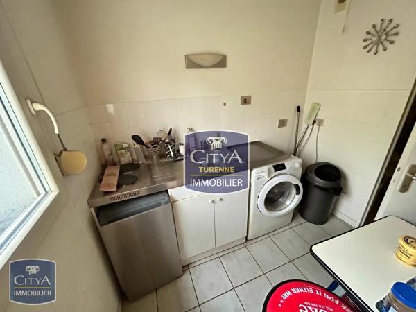 Appartement à vendre 2 pièces 47.77m² Sedan (08200)