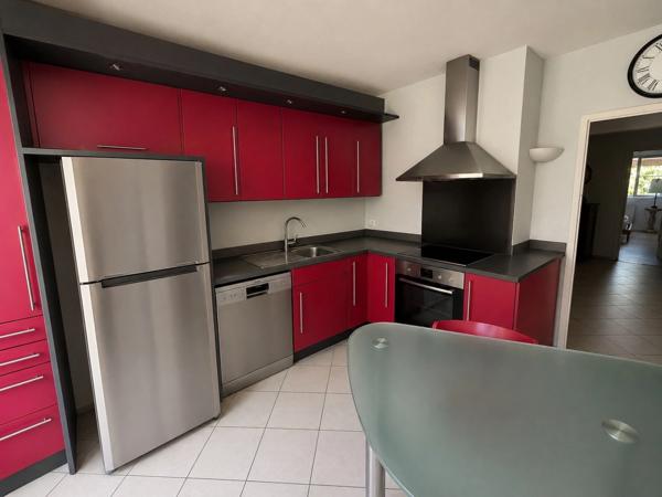Appartement à vendre 5 pièces  ()