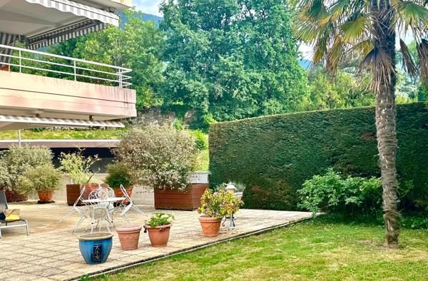 Appartement à vendre 5 pièces  ()