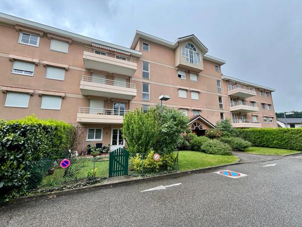 Appartement à vendre 5 pièces  ()