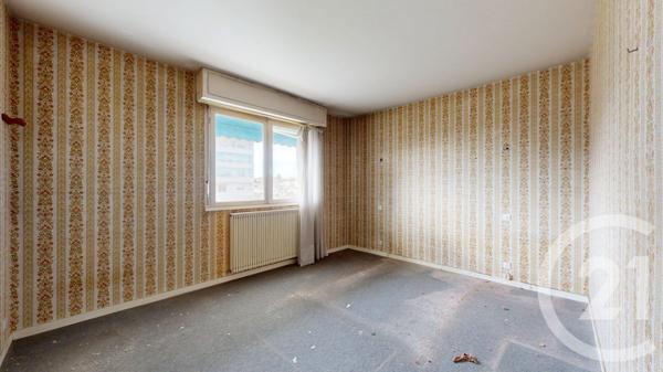 Appartement T2 à vendre  2 pièces - 53,86 m2 ANGLET - 64